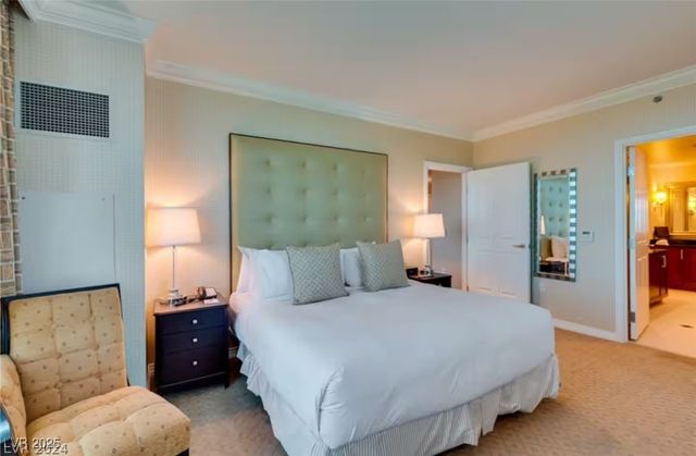 135 East Harmon Avenue 2020, Las Vegas, NV 89109