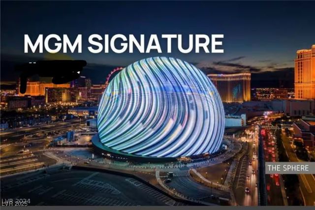 135 East Harmon Avenue 2020, Las Vegas, NV 89109