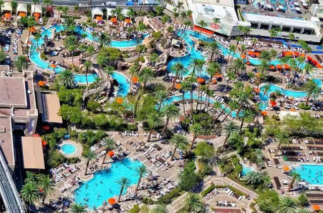 135 East Harmon Avenue 2020, Las Vegas, NV 89109