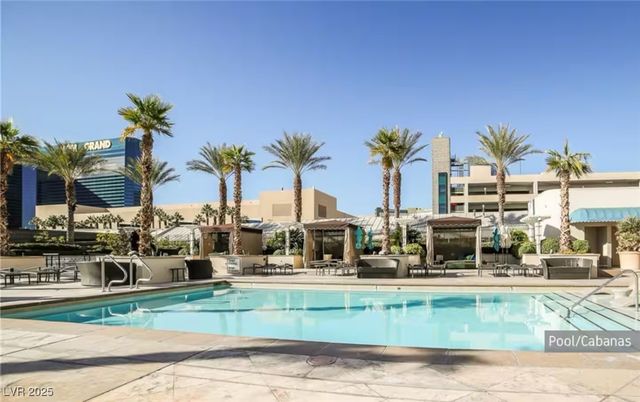 135 East Harmon Avenue 2020, Las Vegas, NV 89109