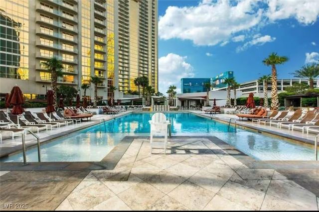 135 East Harmon Avenue 2020, Las Vegas, NV 89109