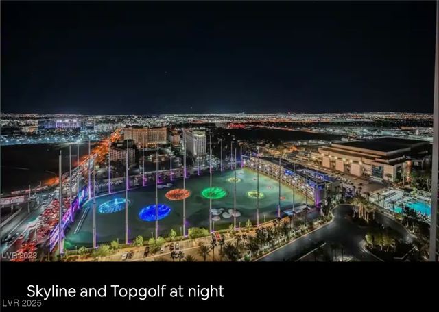 135 East Harmon Avenue 2020, Las Vegas, NV 89109