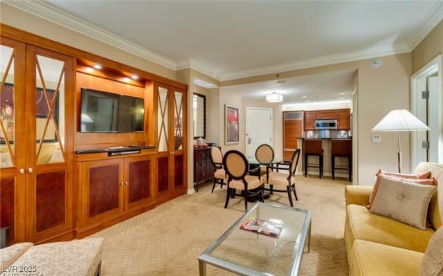 135 East Harmon Avenue 2020, Las Vegas, NV 89109