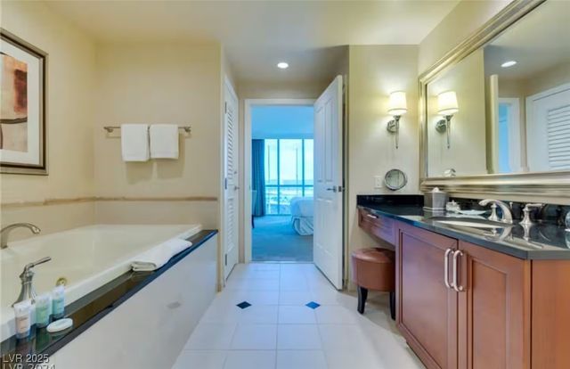 135 East Harmon Avenue 2020, Las Vegas, NV 89109