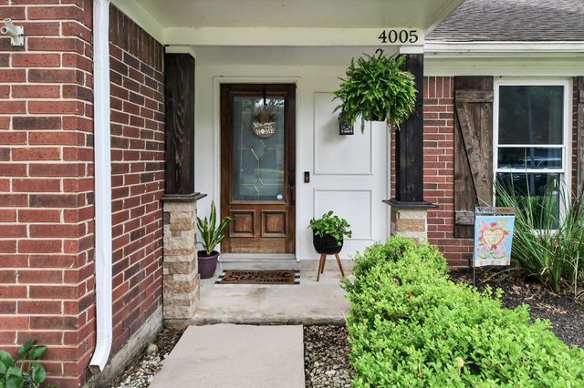 4005 Spring Meadow Drive, Pearland, TX 77584