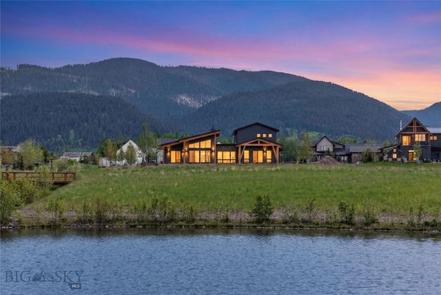 678 Clancy Way, Bozeman, MT 59718