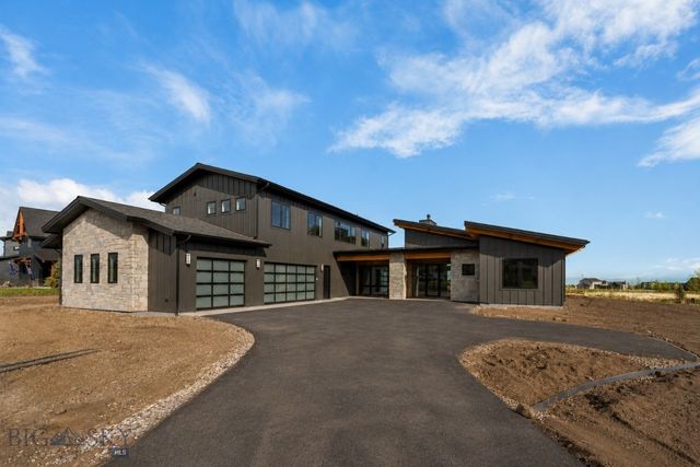 678 Clancy Way, Bozeman, MT 59718