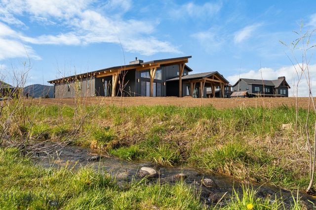 678 Clancy Way, Bozeman, MT 59718