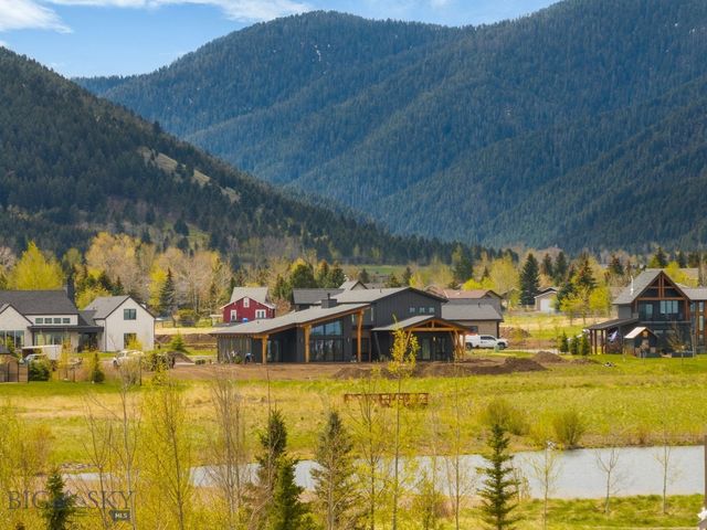 678 Clancy Way, Bozeman, MT 59718