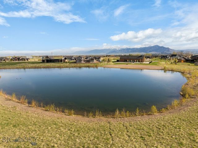 678 Clancy Way, Bozeman, MT 59718