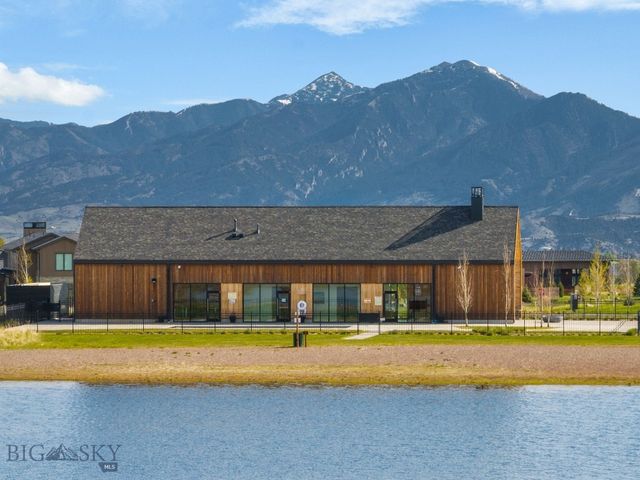 678 Clancy Way, Bozeman, MT 59718
