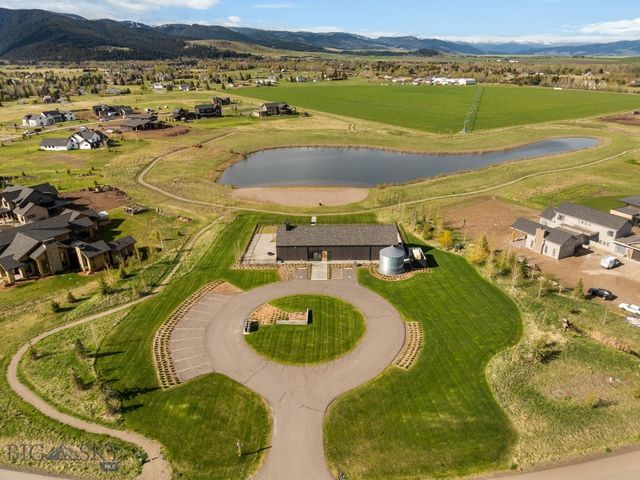 678 Clancy Way, Bozeman, MT 59718