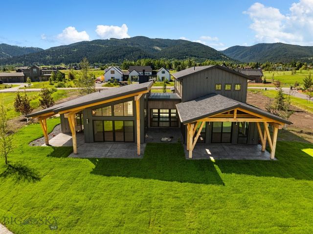 678 Clancy Way, Bozeman, MT 59718
