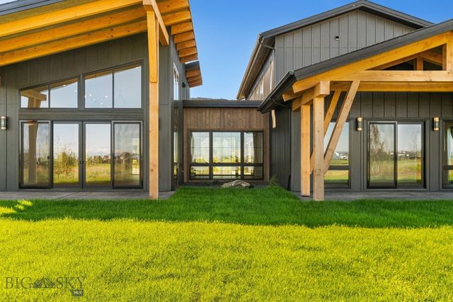 678 Clancy Way, Bozeman, MT 59718