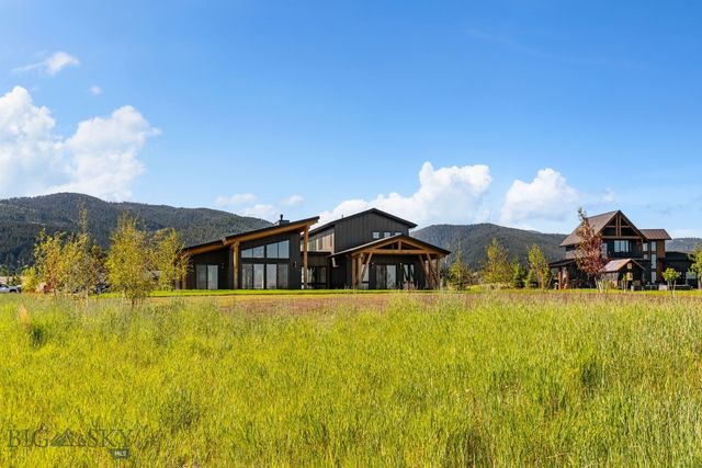 678 Clancy Way, Bozeman, MT 59718
