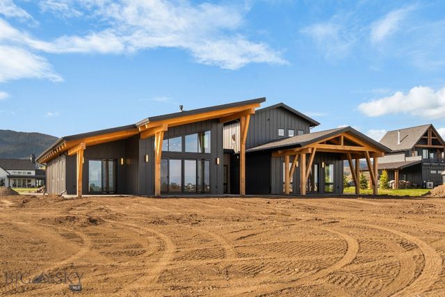678 Clancy Way, Bozeman, MT 59718