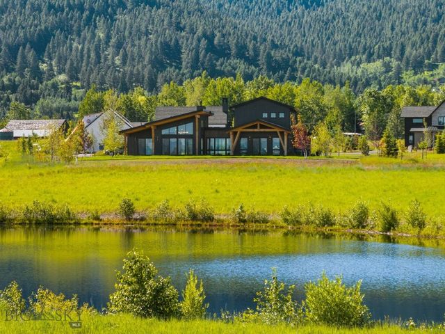 678 Clancy Way, Bozeman, MT 59718