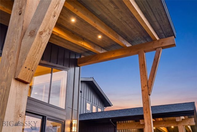 678 Clancy Way, Bozeman, MT 59718