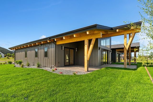 678 Clancy Way, Bozeman, MT 59718