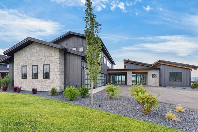 678 Clancy Way, Bozeman, MT 59718