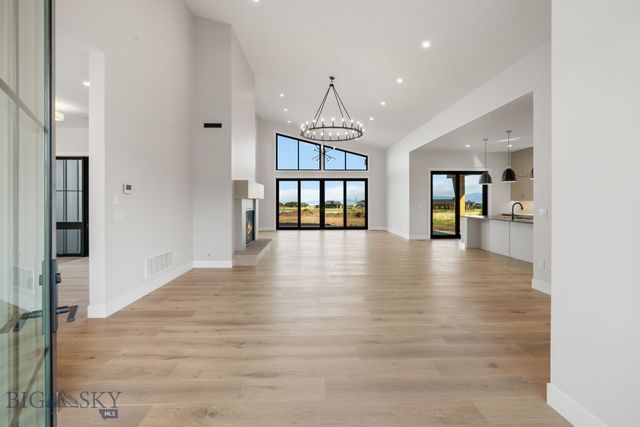 678 Clancy Way, Bozeman, MT 59718