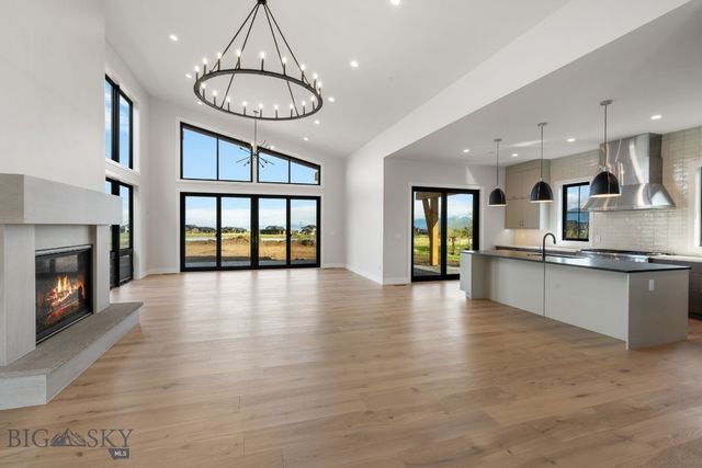 678 Clancy Way, Bozeman, MT 59718