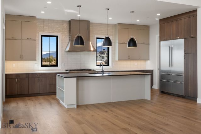 678 Clancy Way, Bozeman, MT 59718
