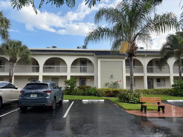 2614 NASSAU F2, Coconut Creek, FL 33066