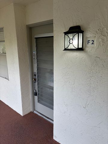 2614 NASSAU F2, Coconut Creek, FL 33066