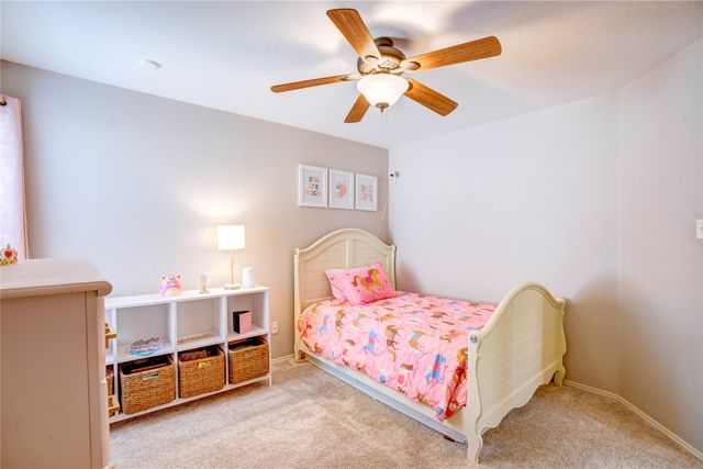 1107 Deer Valley Lane, Arlington, TX 76001