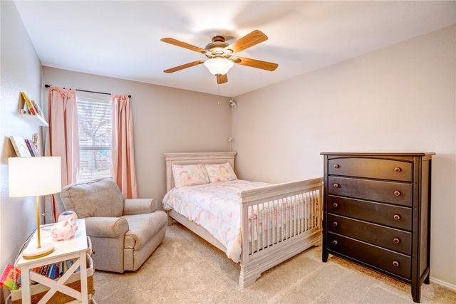 1107 Deer Valley Lane, Arlington, TX 76001