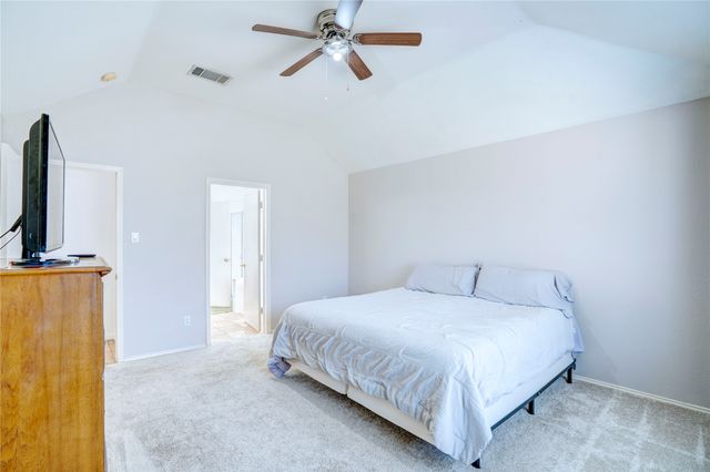 1107 Deer Valley Lane, Arlington, TX 76001