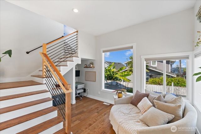 2714 N Mccarver Street, Tacoma, WA 98403