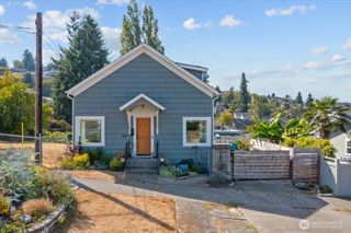 2714 N Mccarver Street, Tacoma, WA 98403