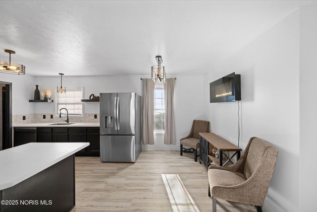 645 Clubhouse Road, Curtice, OH 43412