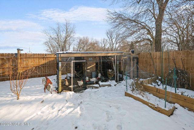 645 Clubhouse Road, Curtice, OH 43412