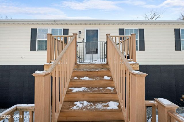 645 Clubhouse Road, Curtice, OH 43412