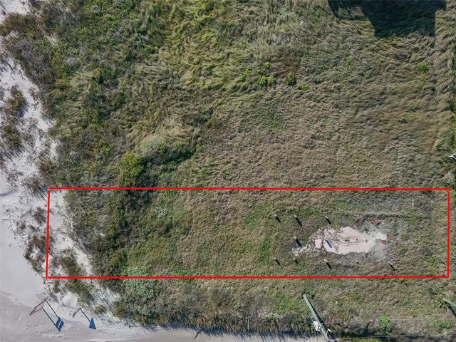 17403 Bristow Drive, Galveston, TX 77554