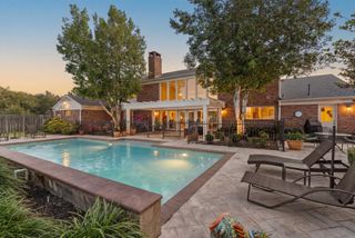 905 Sunny Lane, Wharton, TX 77488