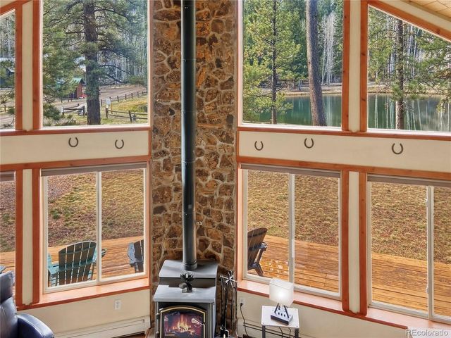 172 Elk Meadow Run, Antonito, CO 81120