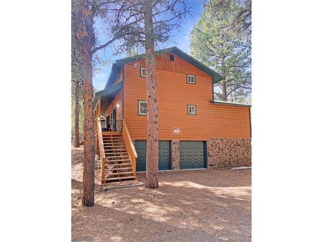 172 Elk Meadow Run, Antonito, CO 81120