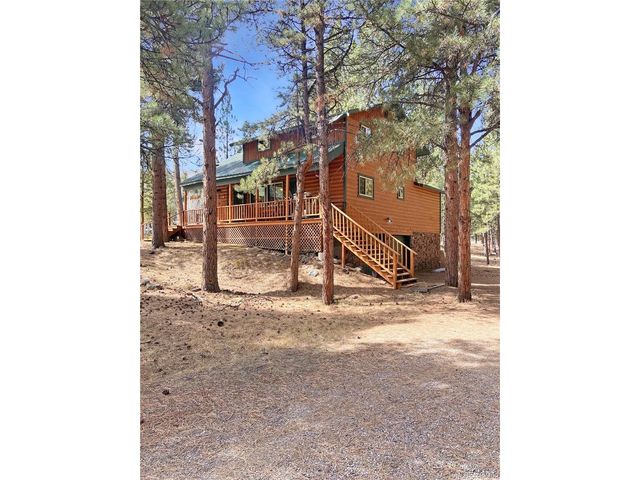 172 Elk Meadow Run, Antonito, CO 81120
