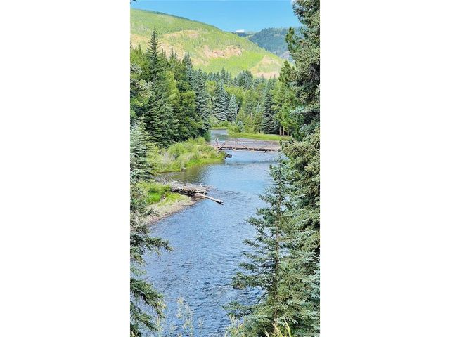 172 Elk Meadow Run, Antonito, CO 81120