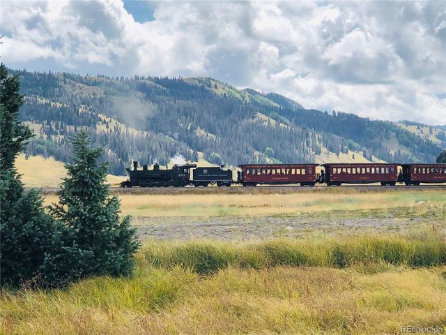 172 Elk Meadow Run, Antonito, CO 81120