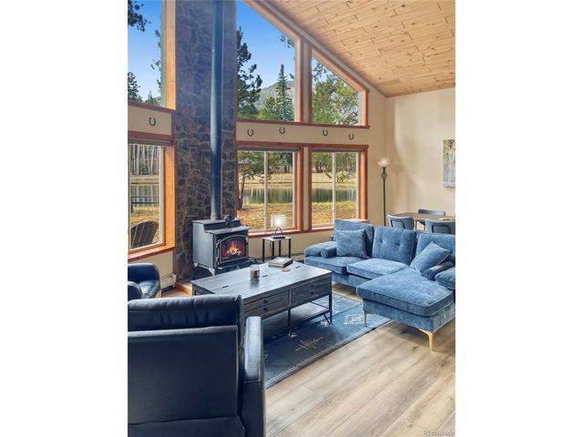 172 Elk Meadow Run, Antonito, CO 81120
