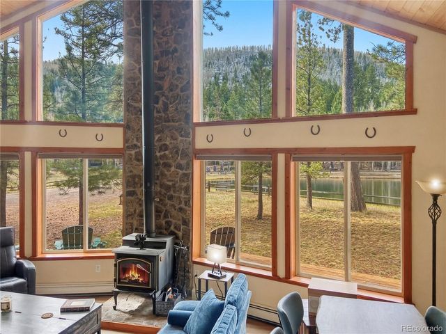 172 Elk Meadow Run, Antonito, CO 81120