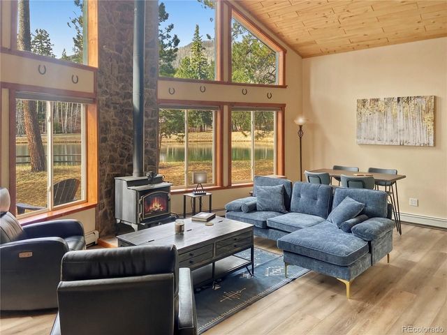 172 Elk Meadow Run, Antonito, CO 81120