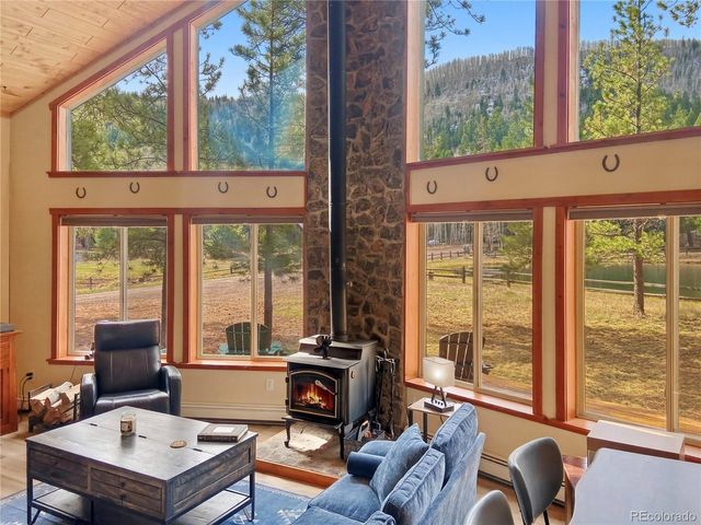 172 Elk Meadow Run, Antonito, CO 81120