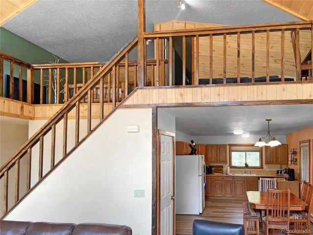 172 Elk Meadow Run, Antonito, CO 81120
