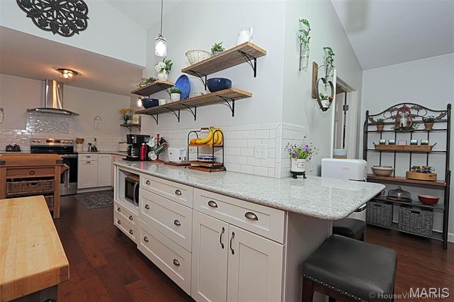 143 Terrace Garden Lane, Farmington, MO 63640